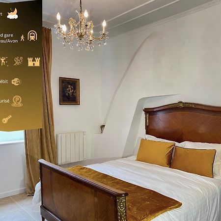 L'Escapade 1850 Apartment Avon Ngoại thất bức ảnh